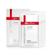 WINONA 薇诺娜 玻尿酸多效修护精华面膜 25ml*6片