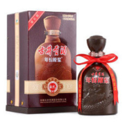 古井贡酒 第六代 献礼版 年份原浆 45度 浓香型白酒 500ml