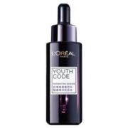 L'OREAL PARIS 巴黎欧莱雅 青春密码酵素精华肌底液 50ml+精华7.5ml*7 *4件