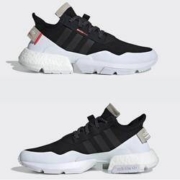 10日0点： adidas 阿迪达斯 三叶草 POD-S3.1 EF1828 男女款运动鞋