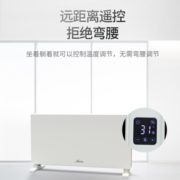 HUNTER 美国亨特 HTN-A20E 欧式快热炉 249元包邮（需用券）