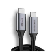 凯宠 Type-C PD快充数据线 1米 100W 10Gbps