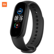 1日0点：MI 小米手环5 智能手环 标准版