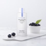 PLUS会员！ innisfree 悦诗风吟 蓝莓平衡柔肤水 150ml