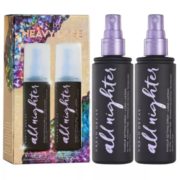 国内售价395元！URBAN DECAY经典持久定妆喷雾 118ml *2 双瓶套装