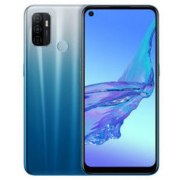 OPPO A32 4G 智能手机 8GB+128GB 幻想蓝