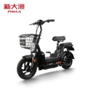 10日0点、双12预告：PALLA 新大洲 48V20A TDT614Z K5 电动车