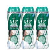 双12预售：P&G 宝洁 衣物柔顺颗粒 白花草香 520ml *3件