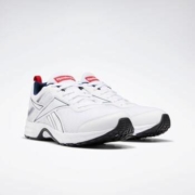 1日0点：Reebok 锐步 男子复古PHEEHAN RUN 4SE 低帮鞋秋冬款 FU7869