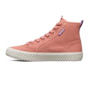 百亿补贴！Skechers斯凯奇 V'Lites 帆布鞋 男女 中帮休闲鞋 66666263