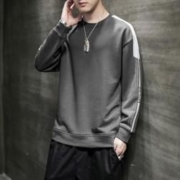 Tonlion 唐狮 62531FC0025456070 男士卫衣