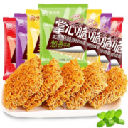甜饵味滋源   掌心脆  21g×30包