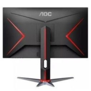 AOC 冠捷 27G2 27英寸显示器 1920×1080 IPS技术 144HZ