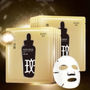 聚划算百亿补贴：韩束 面膜 补水保湿 5+2片