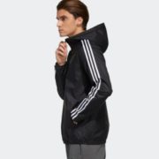10日0点！ adidas 阿迪达斯 EH3822 男子运动外套