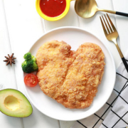【5分钟速食】瑞发德鸡排200g*5包