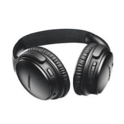 百亿补贴： BOSE 博士 QuietComfort 35 II 无线降噪蓝牙耳机