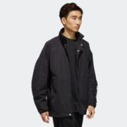 10日0点！ adidas 阿迪达斯 ED1928 男子夹克外套