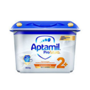 Aptamil 爱他美 白金 幼儿配方奶粉 2+段 800g *3件
