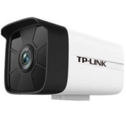 TP-LINK 普联 TL-IPC546HP 摄像头 400万像素 焦距6mm *2件