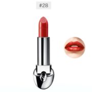 黑卡会员！ GUERLAIN 娇兰 臻彩宝石唇膏 唇芯 3.5g