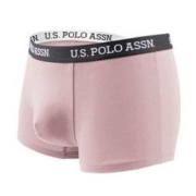 U.S. POLO ASSN. 美国马球协会 XL001 男士内裤 3条装