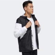 adidas  阿迪达斯  neo M CS XIELD WB GG3448  男装 运动外套