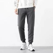 JEANSWEST 真维斯 151394 针织加绒长裤