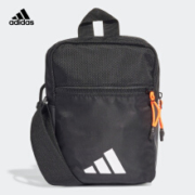 双12预告、10日0点： adidas 阿迪达斯 男女运动小肩包