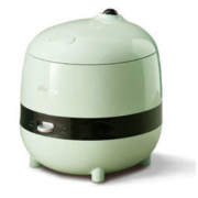 聚划算百亿补贴： Bear 小熊 DFB-B12K2 电饭煲