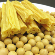 苏麦科 纯手工许昌腐竹 500g*2件