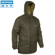 DECATHLON 迪卡侬 SOLOGNAC 8313985 男士保暖夹克