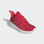 10号0点：adidas 阿迪达斯 neo QUESTAR FLOW  女子休闲运动鞋