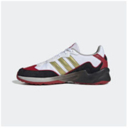 1日0点： adidas 阿迪达斯 20-20 FX FV6103 男子休闲运动鞋