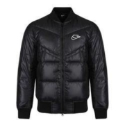 NIKE 耐克 AS M NSW DWN FIL WR BOMBER JKT CU4403-010 男士运动服