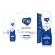 蒙牛 纯甄 风味酸牛奶 230g*10罐