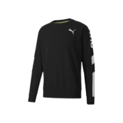 28日0点：PUMA 彪马 新款男子圆领套头卫衣 MODERN 585178