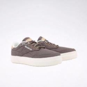 Reebok 锐步 FW7247 TECHQUE T VULC 女款低帮休闲鞋