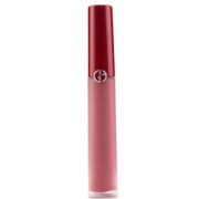 百亿补贴！ EMPORIO ARMANI 阿玛尼 臻致丝绒哑光唇釉 #410