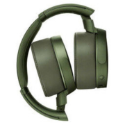 SONY 索尼 MDR-XB950N1 头戴式蓝牙降噪耳机 绿色