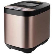 京东PLUS会员： Midea 美的 ESC1510 全自动面包机