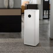 12日0点！MIJIA 米家 AC-M3-CA 空气净化器 Pro 白色 949元（限0-2点）