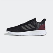 10日0点、双12预告：adidas 阿迪达斯 ASWEERUN 男款跑步鞋