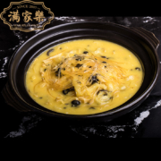 宜乐 鲍参翅肚半成品私房菜 1000g