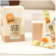 凯瑞玛 速溶奶茶 22g*20条