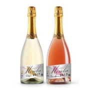 慕拉 莫斯卡托 甜型低度白葡萄酒 750mL