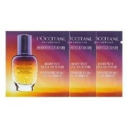 天猫U先：L'OCCITANE 欧舒丹 星光瓶 焕活微囊肌底精华液 1ml*3