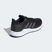 双12预告、10日0点：adidas 阿迪达斯 SOLAR BLAZE M男子跑步运动鞋 EF0815