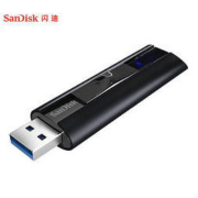中亚prime会员： SanDisk 闪迪 CZ880 至尊超极速 USB3.1 固态闪存盘 512GB