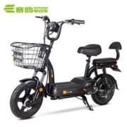 10日0点、双12预告： 赛鸽 TDT943Z 美鸽 48v12a电动车